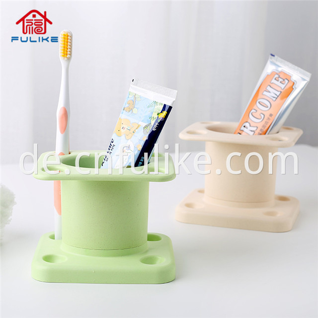 Toothbrush Holder